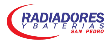 RSP - etiquetas industriales autoadhesivas