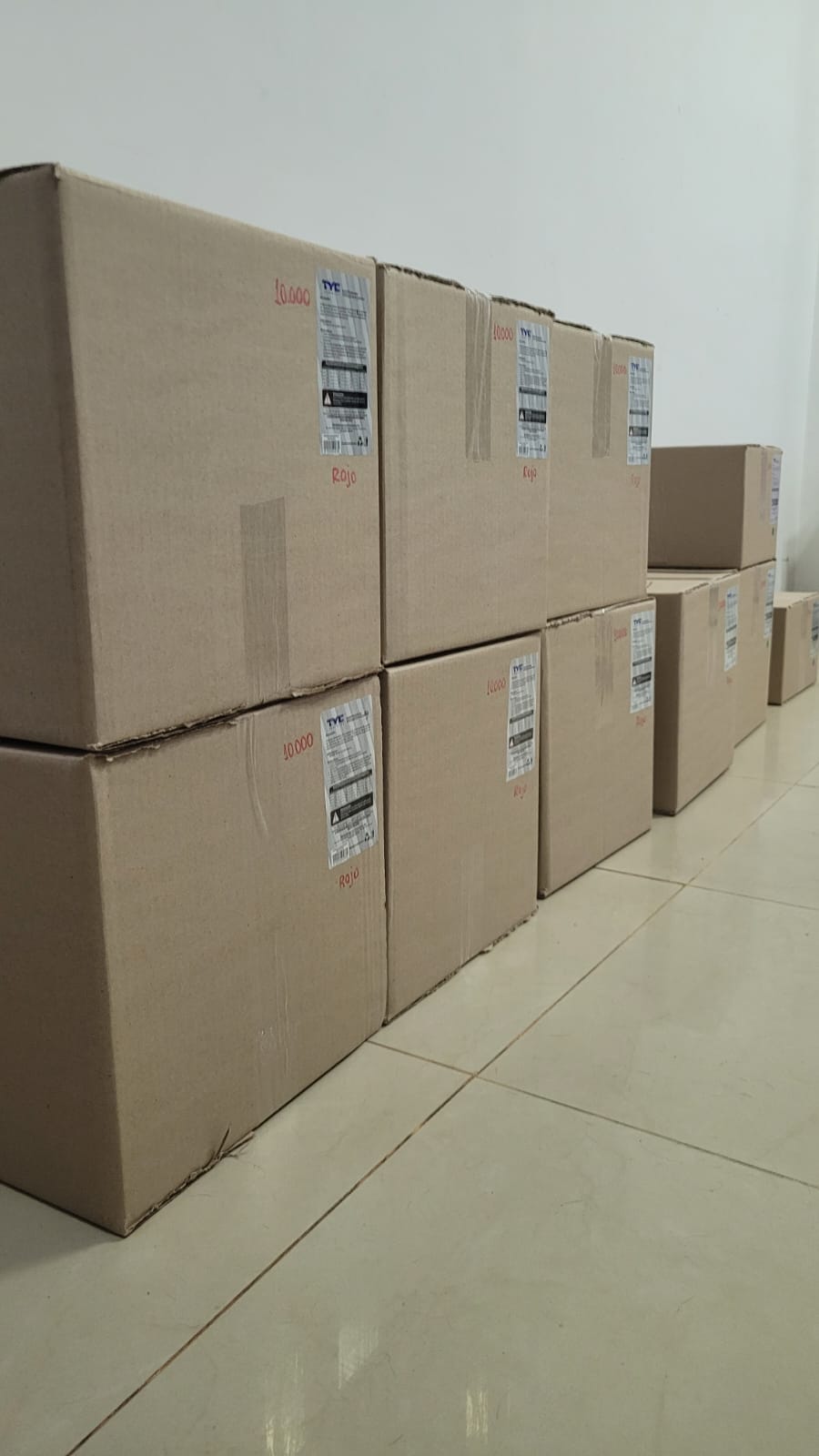 Packaging sostenible (banner)