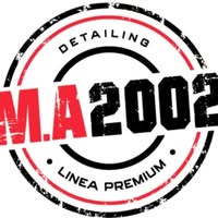 MA2002 - etiquetas industriales para repuestos automotrices